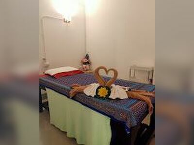 Chotika Massage
