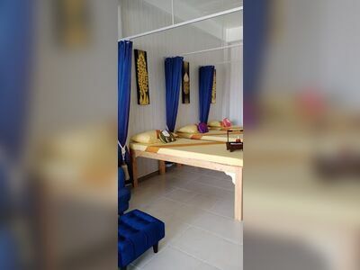 The Village Massage