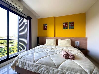 I Hotel Khon Kaen