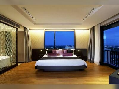 Avani Khon Kaen Hotel & Convention Centre