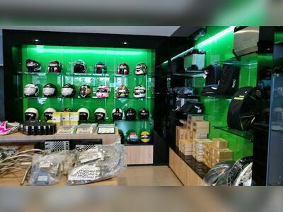 Kawasaki Mityon Rayong