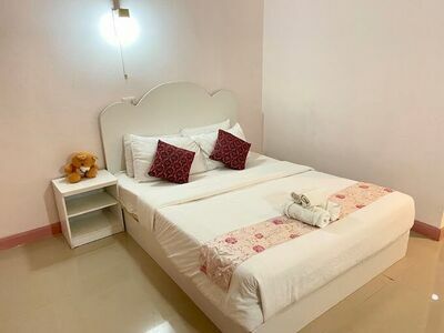 Wiang Phumin Hotel