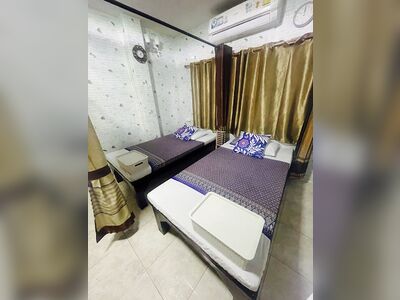 Mintra Massage & Spa