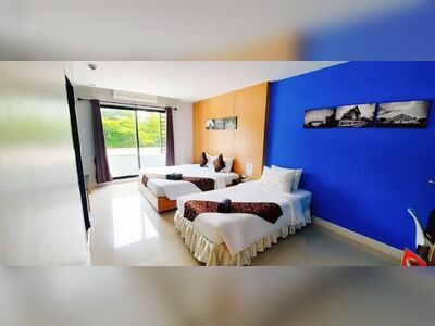 I Hotel Khon Kaen