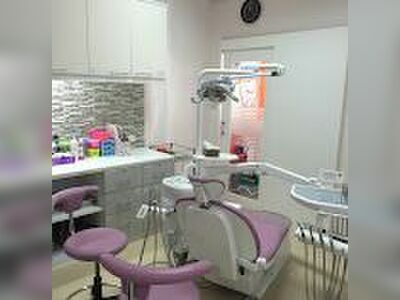 D-Smile Dental Clinic, Phetchaburi