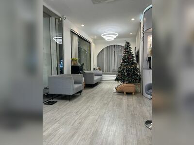 Beyond Smile Dental Clinic
