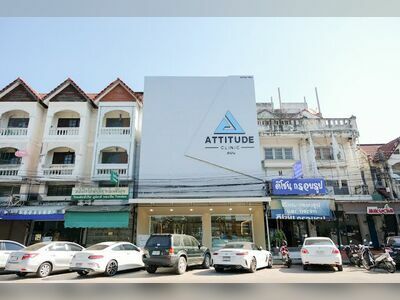 Attitude Clinic