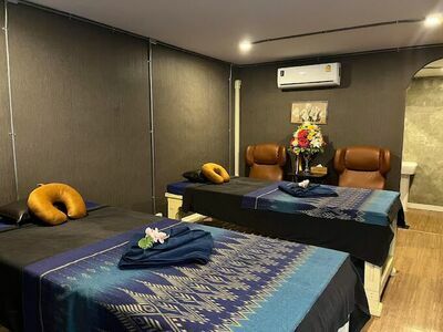 U Spa Udon Thani