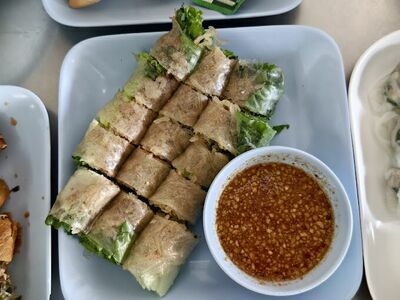 Sabaijai Vietnamese Restaurant