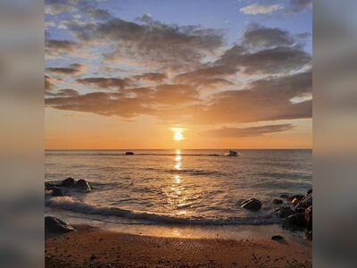 Cha-Am Beach