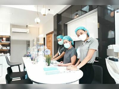 Dr. Thitima Medical & Aesthetic Clinic