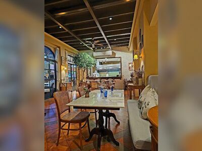 Limoncino Ristorante e Enoteca