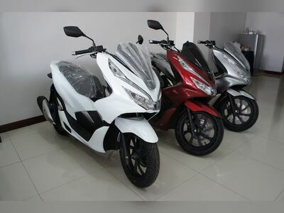 Siripong Yanyont (Sirimotor)
