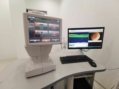 Ratcharith Eye Center