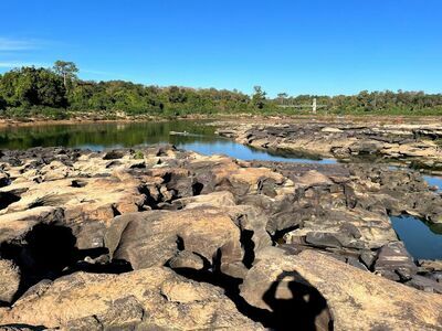 Kang Tana National Park