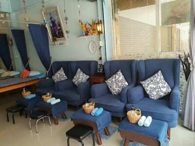 The Village Massage