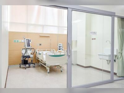 Thonburi Hospital Trang