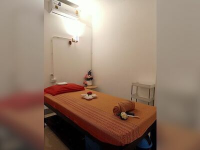Chotika Massage