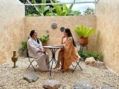 Tara Onsen Massage and Spa