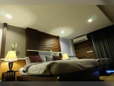 Villa Rattada Nakorn Lampang
