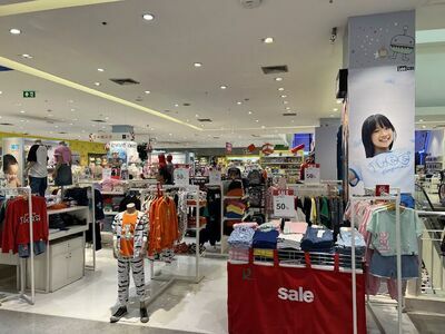 Robinson Lifestyle Ratchaburi