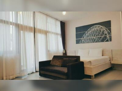 Hug Lampang Boutique Hotel