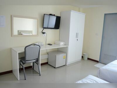 Tulip Place Hotel in Ratchaburi
