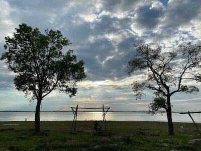 Nam Phong National Park