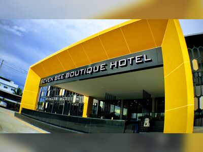 Seven Bee Boutique Hotel