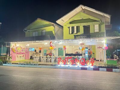 Rim Khong Varee