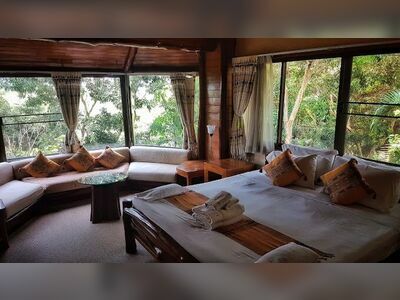 Phupanam Resort & Spa