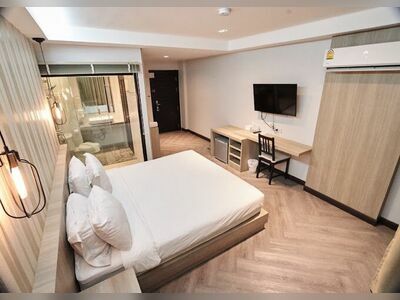 168 Studio Hotel