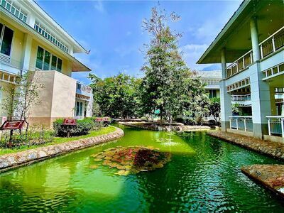 Sirindhorn International Environmental Park