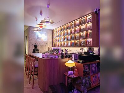 Down Tap House Bar