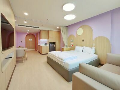 Muang Loei Ram Hospital