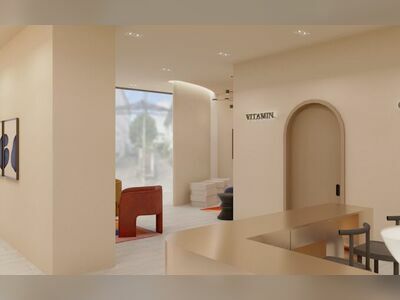 V Plus Clinic Loei