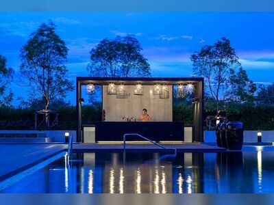 Avani Khon Kaen Hotel & Convention Centre