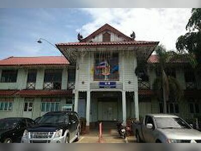 Tayak Police Station