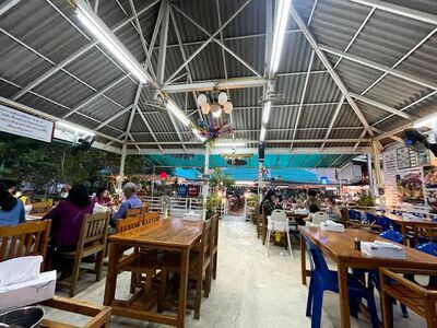 View Talay Seafood Cha-am