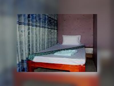 Saran Massage Korat