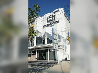Studio Dental Khon Kaen
