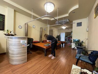 Massage & Spa (Pho Yai Massage & Spa)