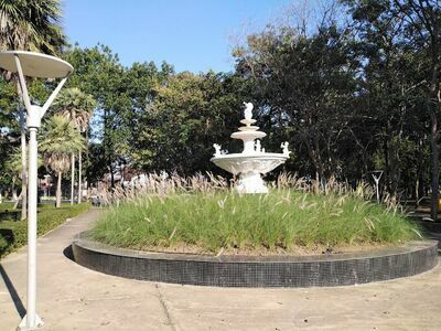 Khelang Nakhon Public Park