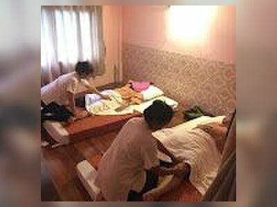 Bu Nga Spa & Thai Massage)