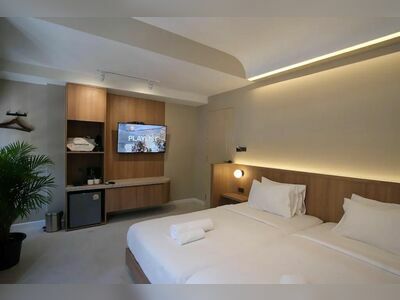 Urban Room Samed