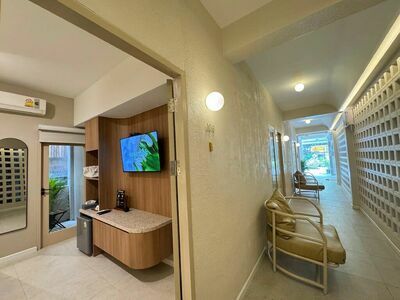 Urban Room Samed