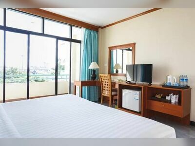Surin Majestic Hotel