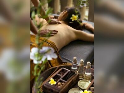 DALHA Massage and Spa Surin
