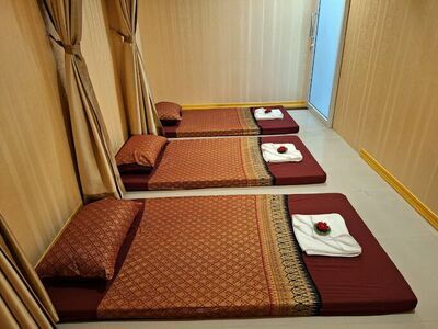 Rayong Healthy Massage