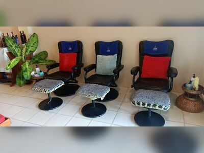 TOP Massage